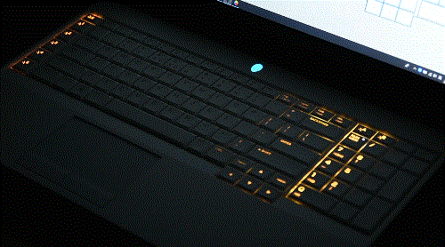 堪比旗舰台式机的性能怪兽，外星人Alienware Area-51m体验如何？