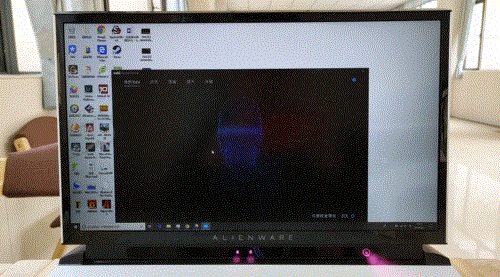 堪比旗舰台式机的性能怪兽，外星人Alienware Area-51m体验如何？