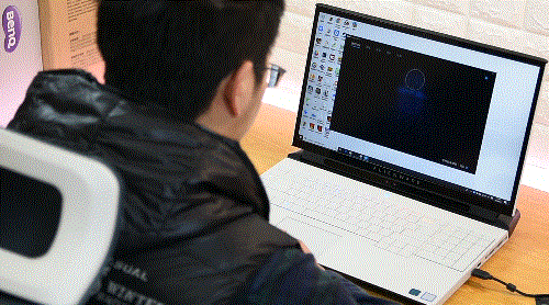 堪比旗舰台式机的性能怪兽，外星人Alienware Area-51m体验如何？