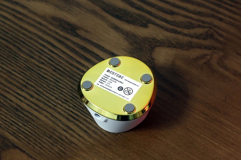 要你好看——果冻智能双头美容仪