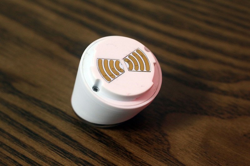 要你好看——果冻智能双头美容仪