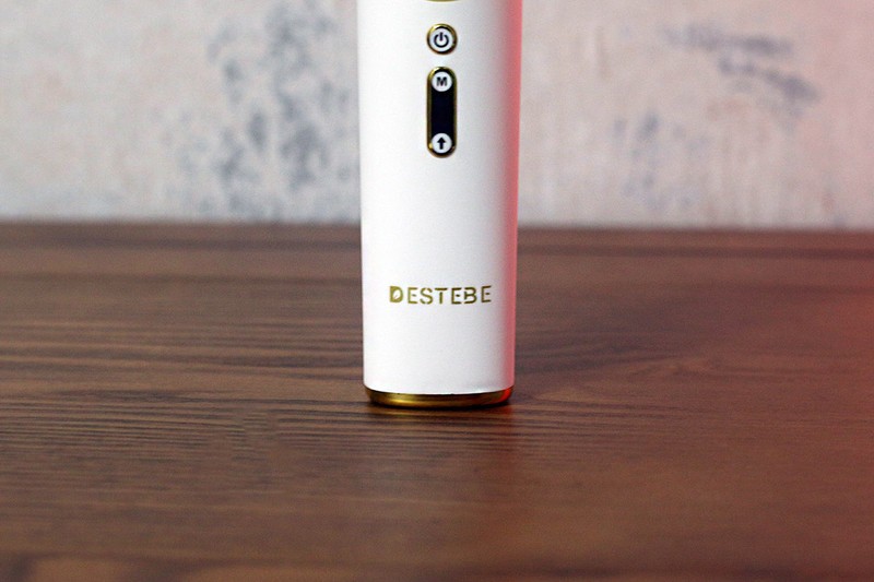 要你好看——果冻智能双头美容仪