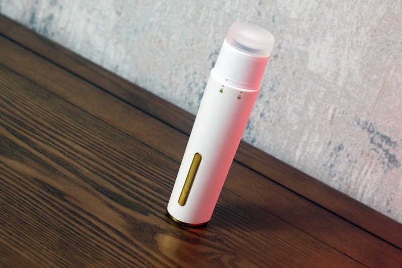 要你好看——果冻智能双头美容仪