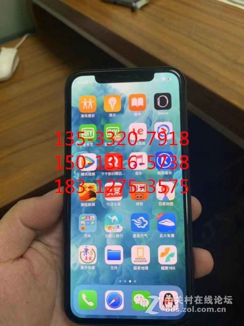 iPhone x的追随者加强版新400还能支持4G的