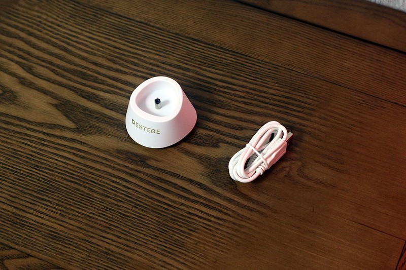 要你好看——果冻智能双头美容仪