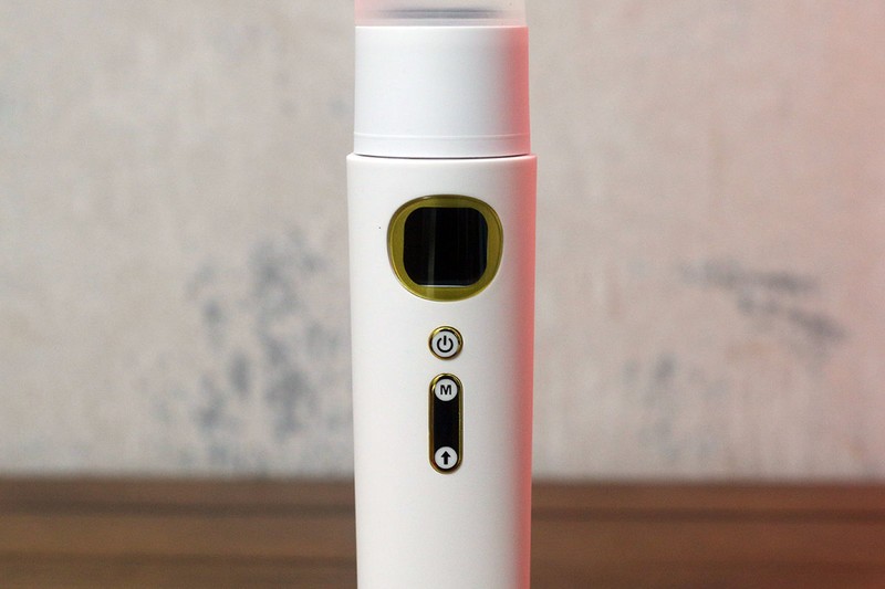 要你好看——果冻智能双头美容仪