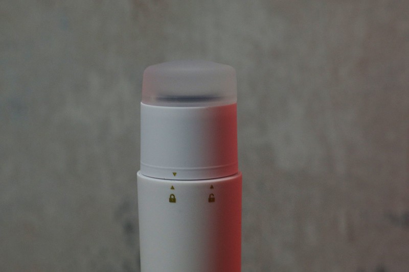 要你好看——果冻智能双头美容仪