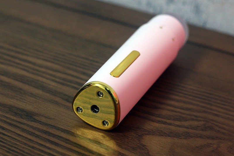 要你好看——果冻智能双头美容仪