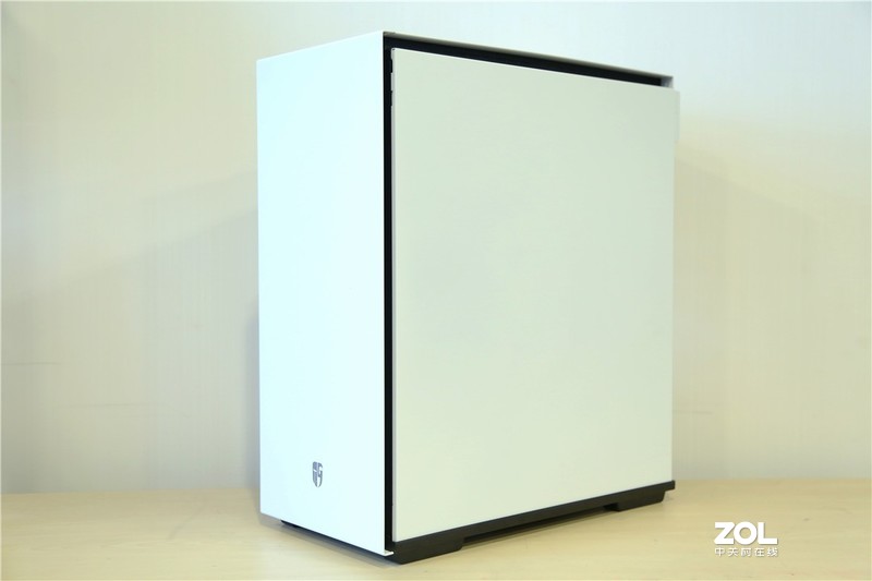 【理线教程】装机用全模组电源 如何理出漂亮背线？