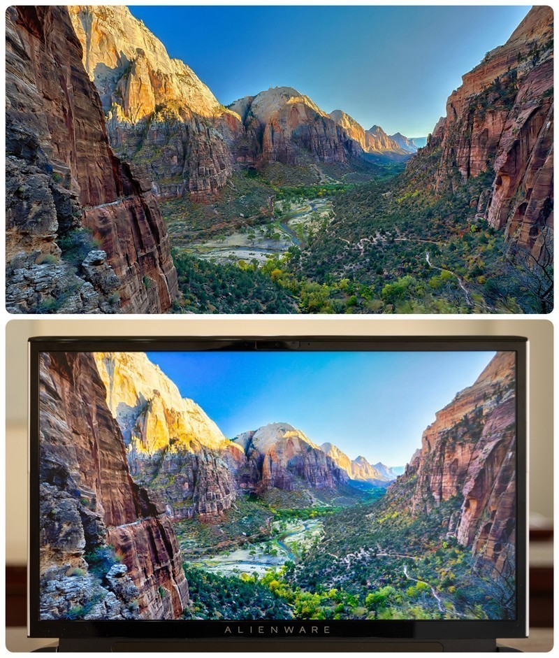 堪比旗舰台式机的性能怪兽，外星人Alienware Area-51m体验如何？