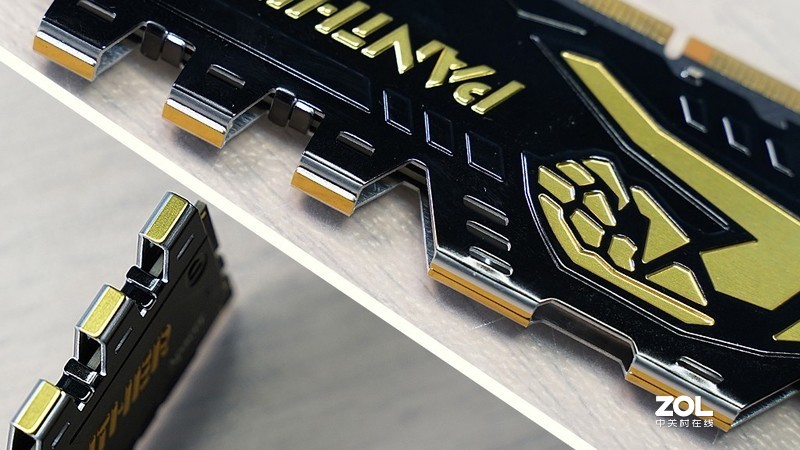 反光污染！无光主机搞测试：千元级新军RX590GME比对RX580