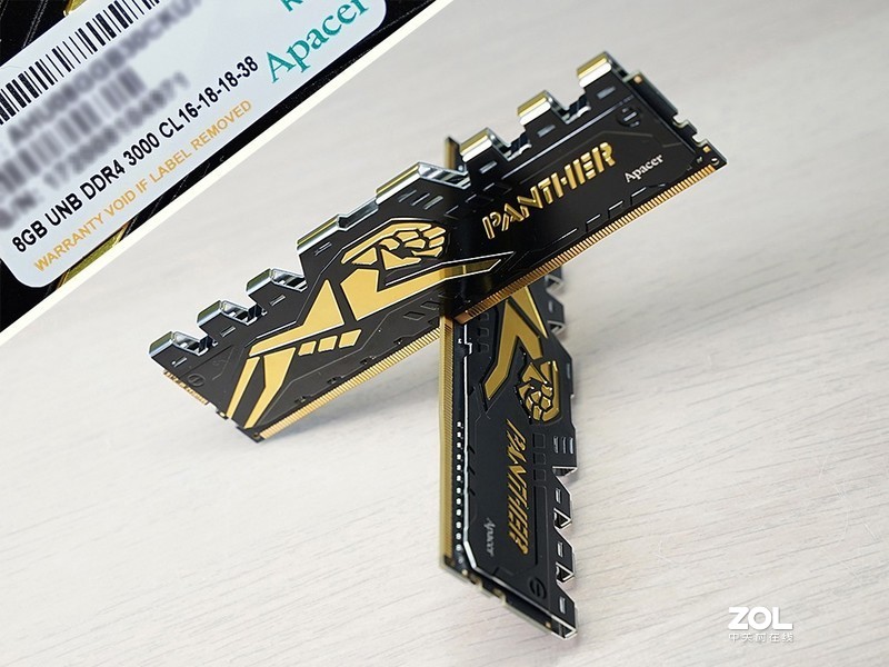 反光污染！无光主机搞测试：千元级新军RX590GME比对RX580