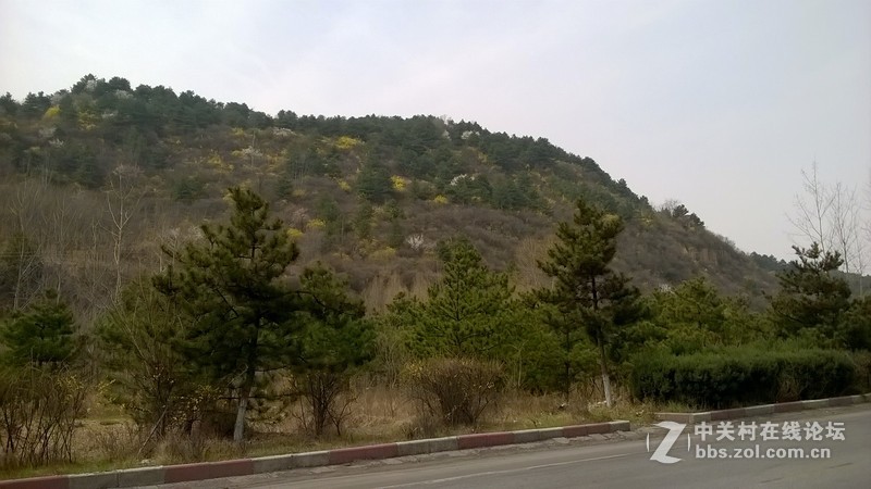 用图片告诉你真实的NOKIA638----平遥、绵山之行