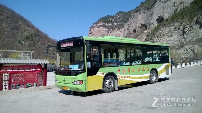 用图片告诉你真实的NOKIA638----平遥、绵山之行