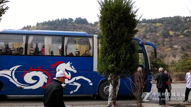 用图片告诉你真实的NOKIA638----平遥、绵山之行