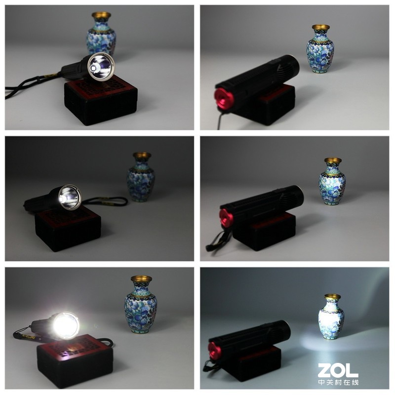 黑夜中，我用它寻找光明——奈特科尔EC4S体验