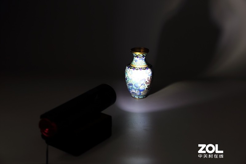 黑夜中，我用它寻找光明——奈特科尔EC4S体验