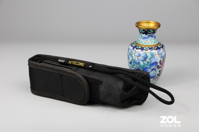 黑夜中，我用它寻找光明——奈特科尔EC4S体验