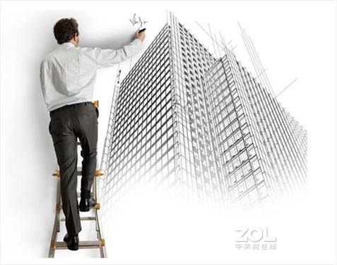 “996”还是“007”，给自己一个选择 ——致建筑设计师