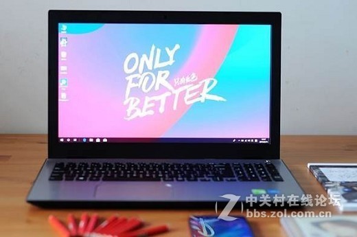 时尚轻薄——麦本本小麦5体验记