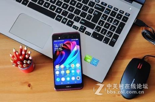 时尚轻薄——麦本本小麦5体验记