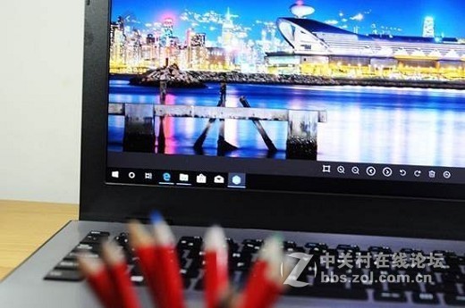 时尚轻薄——麦本本小麦5体验记