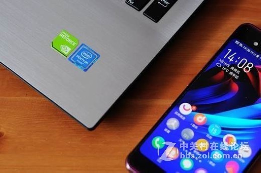 时尚轻薄——麦本本小麦5体验记