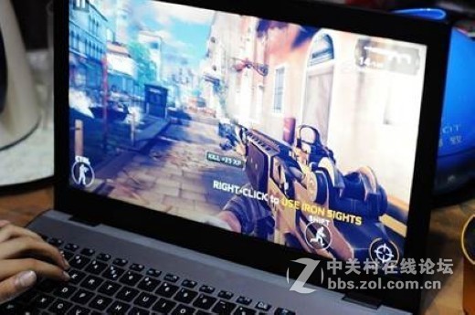 时尚轻薄——麦本本小麦5体验记