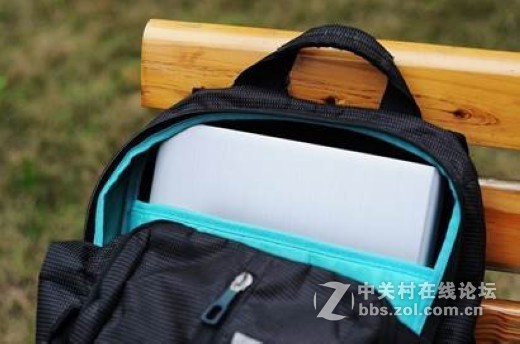 时尚轻薄——麦本本小麦5体验记