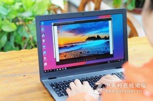 时尚轻薄——麦本本小麦5体验记