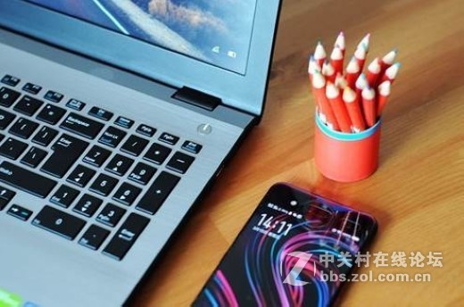 时尚轻薄——麦本本小麦5体验记