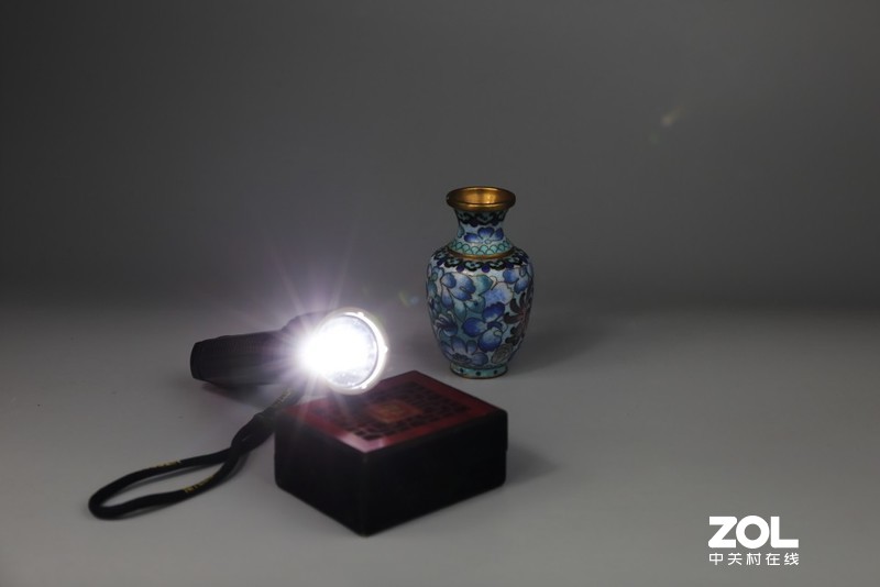 黑夜中，我用它寻找光明——奈特科尔EC4S体验