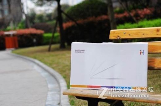 时尚轻薄——麦本本小麦5体验记