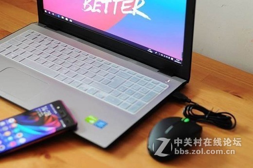 时尚轻薄——麦本本小麦5体验记