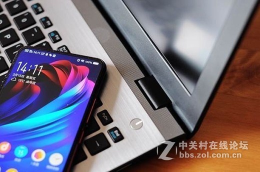 时尚轻薄——麦本本小麦5体验记