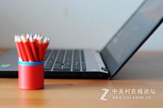 时尚轻薄——麦本本小麦5体验记