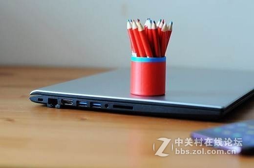 时尚轻薄——麦本本小麦5体验记