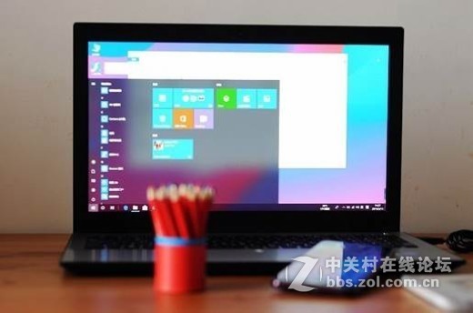 时尚轻薄——麦本本小麦5体验记