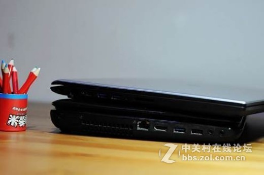 时尚轻薄——麦本本小麦5体验记