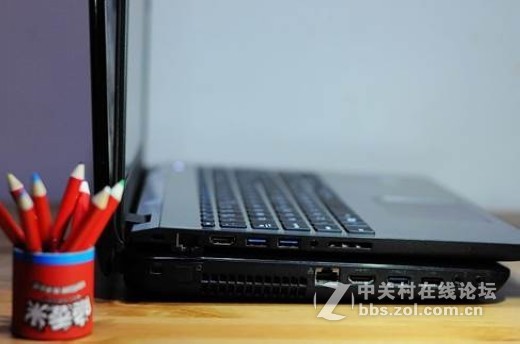 时尚轻薄——麦本本小麦5体验记