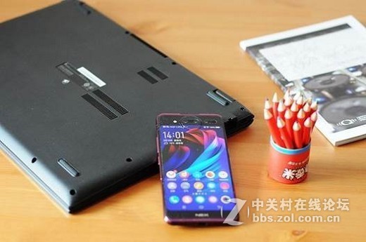 时尚轻薄——麦本本小麦5体验记