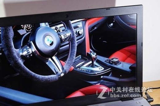 时尚轻薄——麦本本小麦5体验记