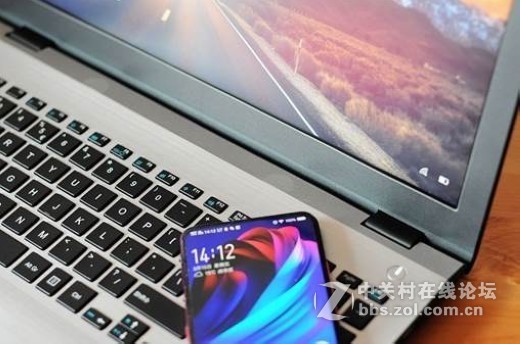 时尚轻薄——麦本本小麦5体验记