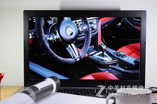 时尚轻薄——麦本本小麦5体验记