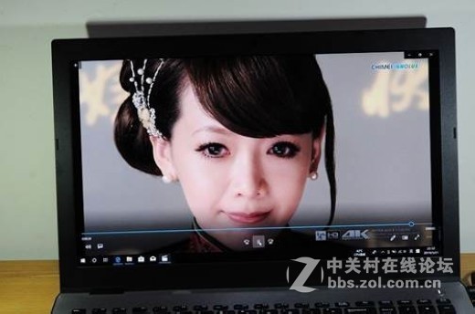 时尚轻薄——麦本本小麦5体验记