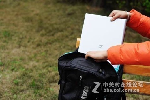 时尚轻薄——麦本本小麦5体验记