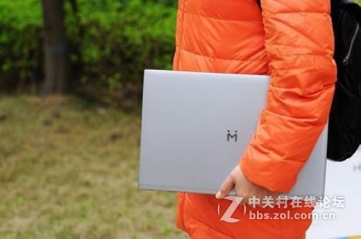 时尚轻薄——麦本本小麦5体验记