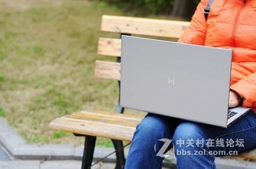 时尚轻薄——麦本本小麦5体验记