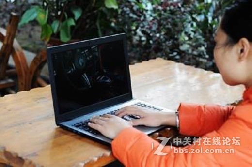 时尚轻薄——麦本本小麦5体验记