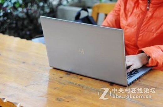 时尚轻薄——麦本本小麦5体验记